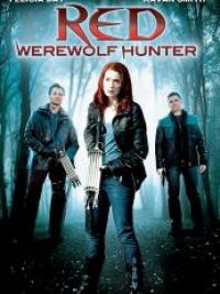 Red : Werewolf hunter