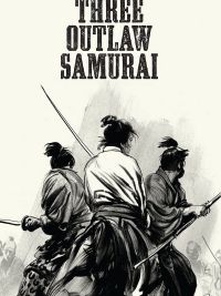 Sanbiki No Samurai