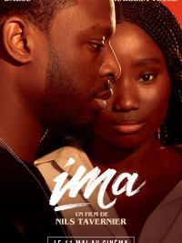 affiche du film Ima