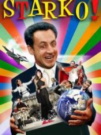 affiche du film Starko!