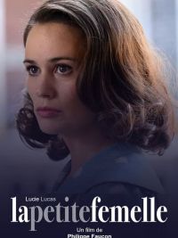 affiche du film La Petite Femelle