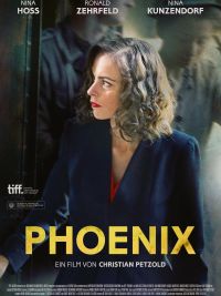 affiche du film Phoenix