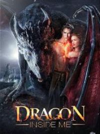 affiche du film Dragon inside me