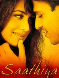 Saathiya