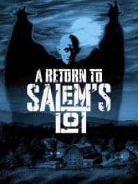 A return to Salem's lot
