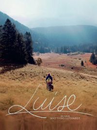 affiche du film Luise