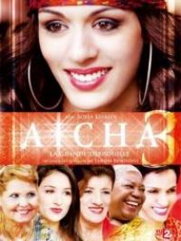 affiche du film Aïcha 3, la grande débrouille 