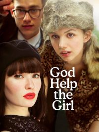 affiche du film God Help the Girl