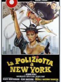 Poliziotta a New York (La)