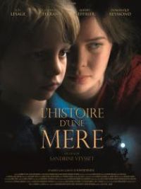 affiche du film L'Histoire d'une mère