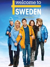 Welcome to Sweden