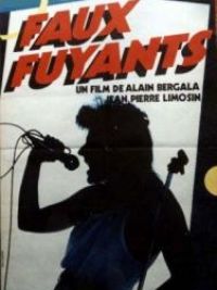 affiche du film Faux fuyants