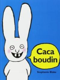 affiche du film Caca boudin