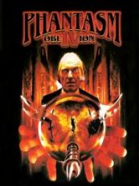 Phantasm IV : Oblivion