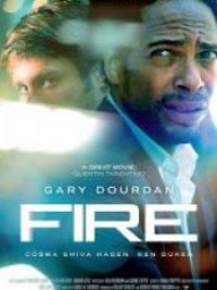 affiche du film Implacable