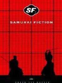 affiche du film Samurai Fiction