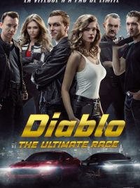Diablo. Wyścig o wszystko