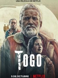 affiche du film Togo
