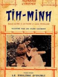 Tih Minh