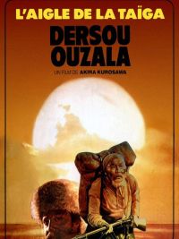 affiche du film Dersou Ouzala