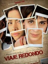 affiche du film Viaje redondo