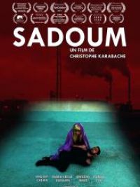affiche du film Sadoum