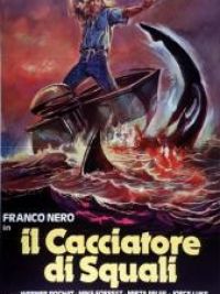 affiche du film Les Chasseur de monstres