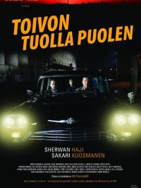 affiche du film L'Autre côté de l'espoir