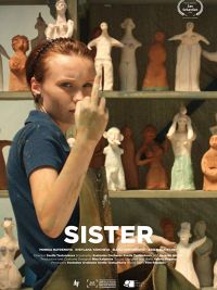 affiche du film Sister