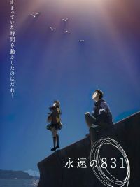affiche du film Eternal 831