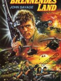 affiche du film Soldier's Revenge