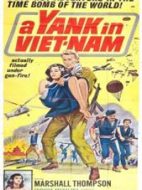 affiche du film Year of the Tiger