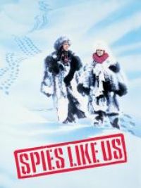 Spies like us