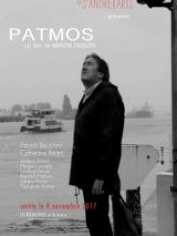 affiche du film Patmos