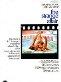 Strange affair (The)