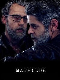 affiche du film Mathilde