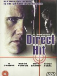 Direct hit