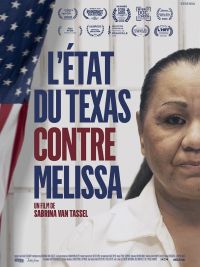 The State of Texas vs. Melissa