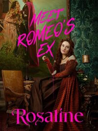 affiche du film Rosaline
