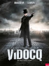Nouvelles aventures de Vidocq (Les)
