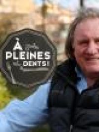 affiche du film À pleines dents ! (Docu-Reportage)