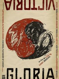 affiche du film Gloria Victoria