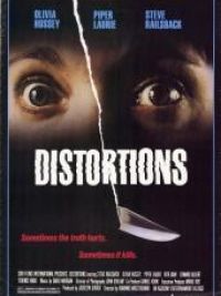 affiche du film Distortions