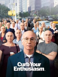 Curb your enthusiasm