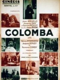 Colomba