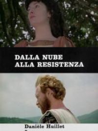 affiche du film Dalla nube alla resistenza