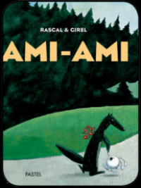affiche du film Ami-Ami