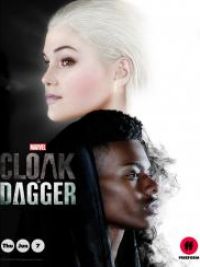 Marvel's Cloak and Dagger