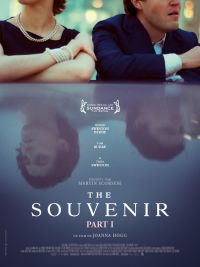 affiche du film The Souvenir : Part I