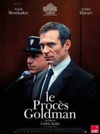 Le procès Goldman